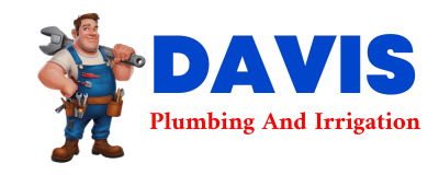 Trusted plumber in PLAQUEMINE